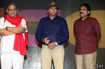Nirmala Convent Movie Audio Launch
